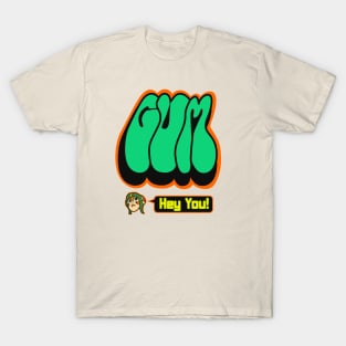 Gum T-Shirt